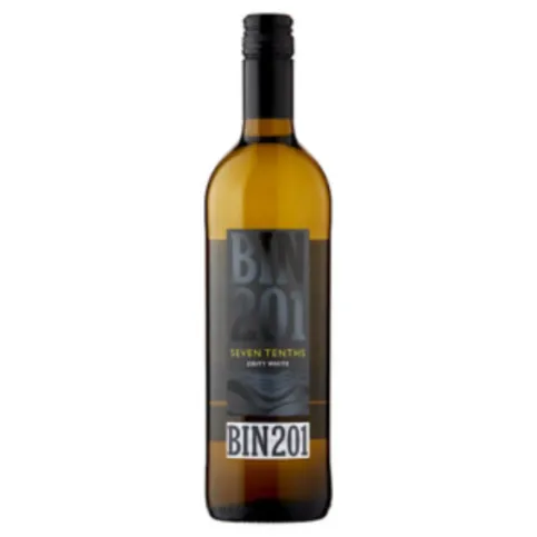 Seven Tenths Juicy White Bin 201 75cl