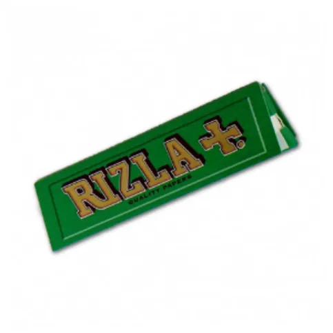 Rizla Regular Green 50 Pack