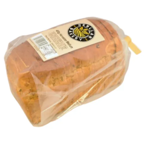 Small Harvester Thick 400g