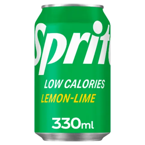 Sprite 330ml
