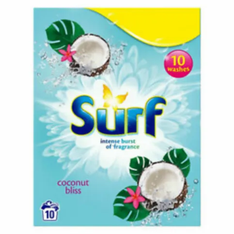 Surf Coconut Bliss 500g