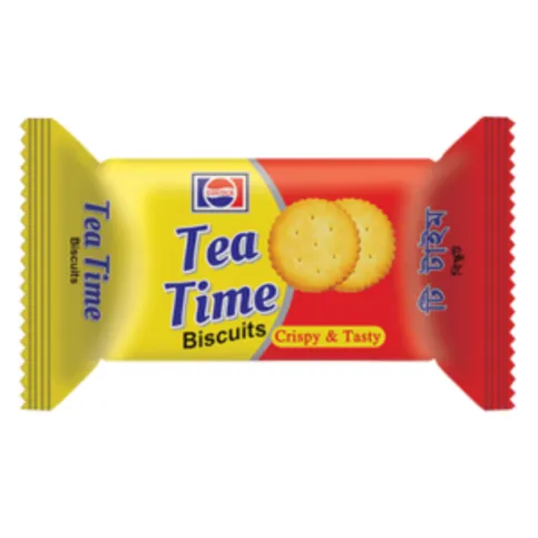 Teatime Tasties 4 Chocolate