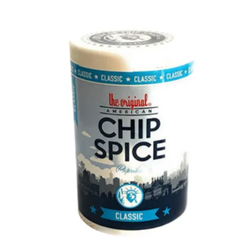 The Original American Chip Spice Paprika Classic 85g