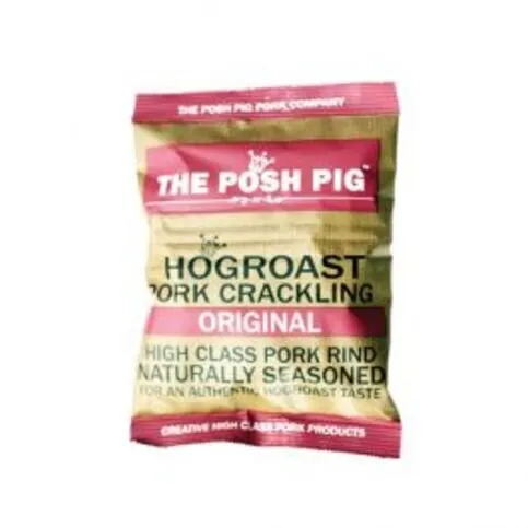 The Posh Pig Chorizo