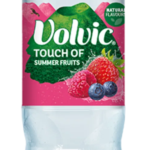 Touch Of Fruit Summerfruits