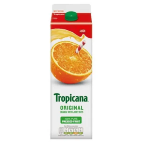 Tropicana Original 850ml