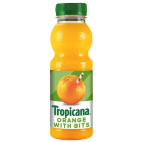 Tropicana Original Orange 250ml