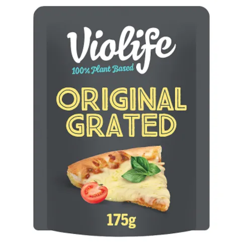 Violife Original Grated 175g