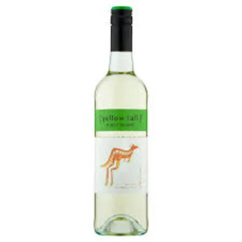 Yellow Tail Pinot Grigio