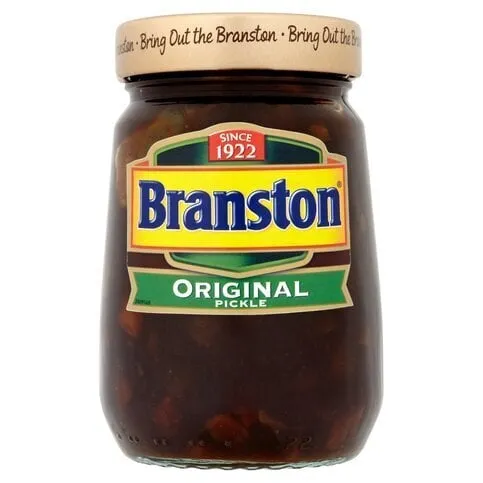 Branston Original Sweet Pickle 360g