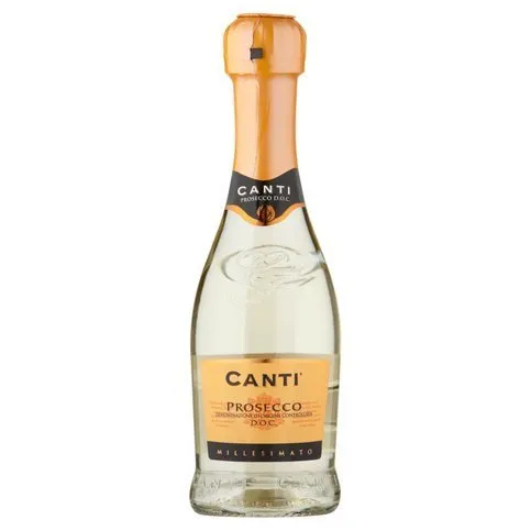 Canti Prosecco D.O.C 200ml
