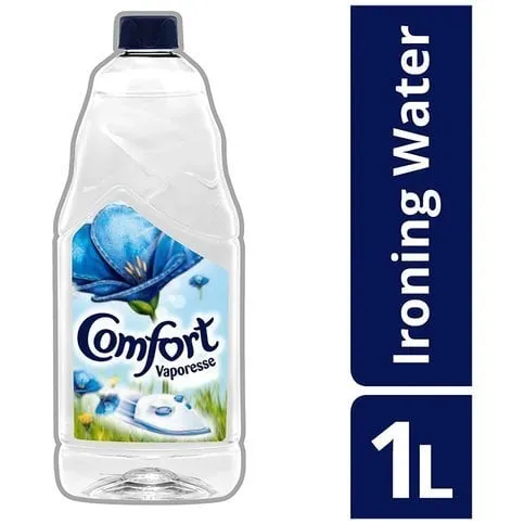 Comfort Fresh Sky Ironing Water 1L
