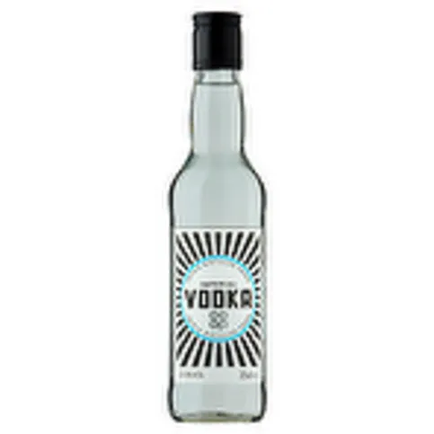 Co-op Imperial Vodka 35cl