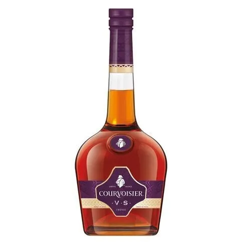 Courvoisier V.S. Cognac 70cl