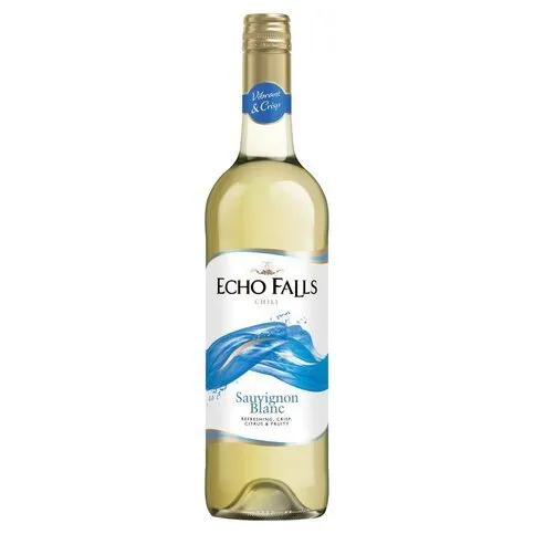 Echo Falls Sauvignon Blanc 75cl