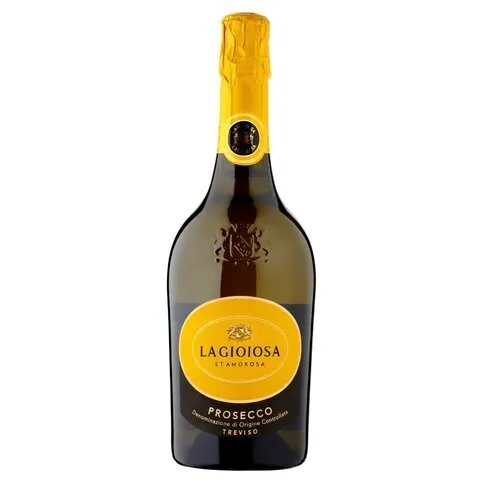 La Gioiosa Brut Prosecco DOC Treviso 75cl