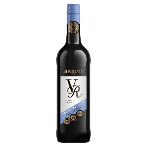 Hardys VR Cabernet Sauvignon 75cl