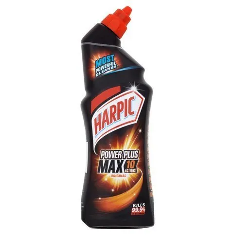 Harpic Powerplus 750ml
