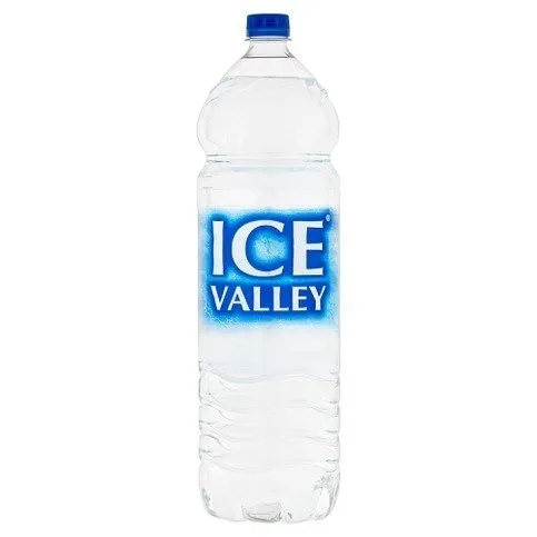 Ice Valley Still Spring Water 2L