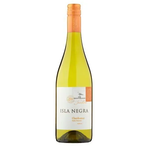 Isla Negra Seashore Chardonnay Pedro Ximenez 75cl