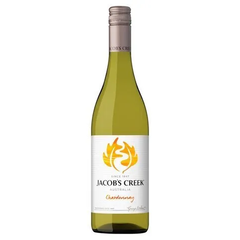 Jacob's Creek Classic Chardonnay 75cl