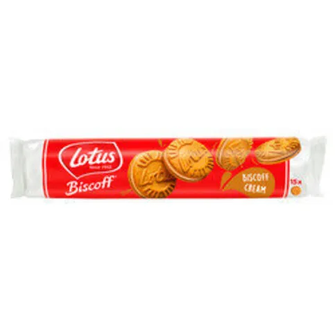 Lotus Biscoff Cream 150g