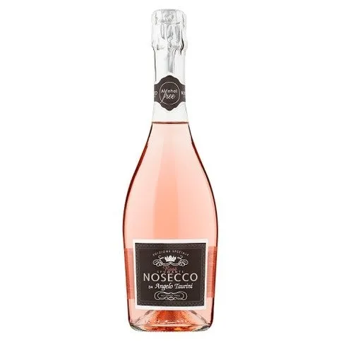 Nosecco Rosé Spumante Da Angelo Taurini 75cl