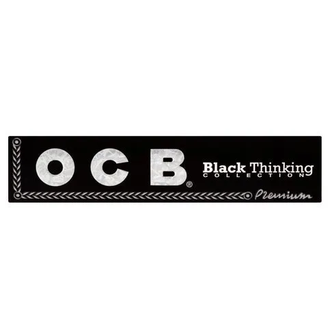 OCB Premium Slim Pack