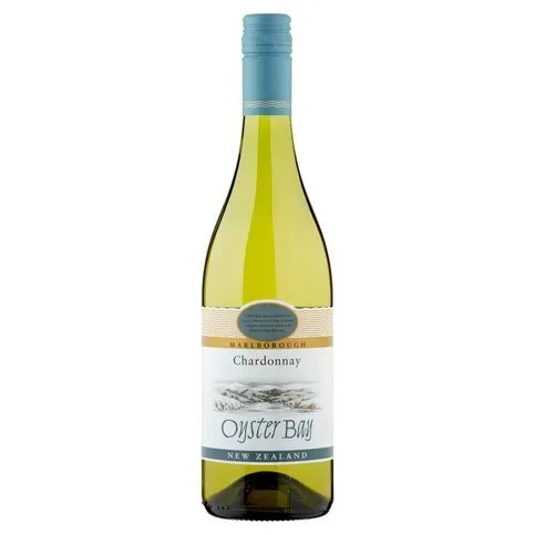 Oyster Bay Marlborough Chardonnay 75cl