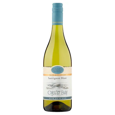 Oyster Bay Marlborough Sauvignon Blanc 75cl