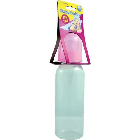 Cherubs Baby Bottle 250ml