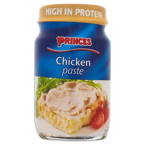 Princes Chicken Paste 75g