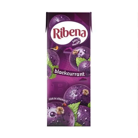 Ribena Blackcurrant 250ml