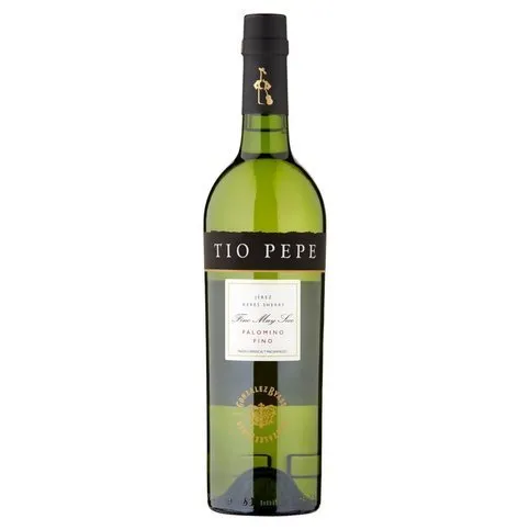 Tio Pepe Sherry 75cl