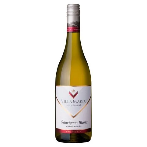 Villa Maria Private Bin Sauvignon Blanc 75cl