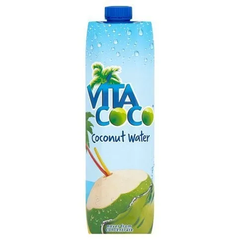 Coconut Water Vita Coco 1L
