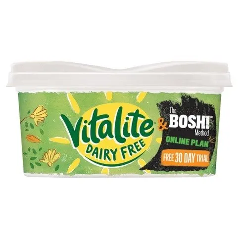 Vitalite Dairy Free Spread 500g