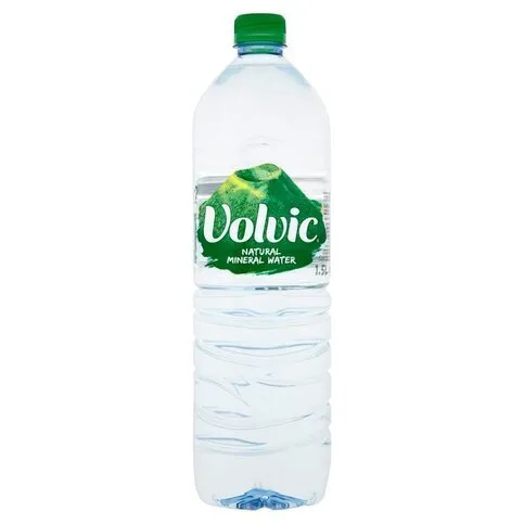 Volvic Water 1.5L