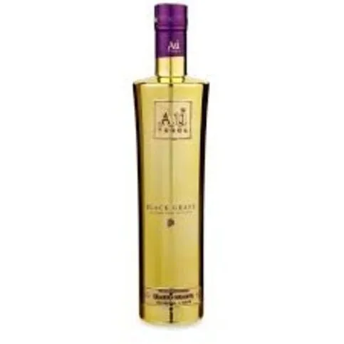 Au Black Grape Vodka 70cl