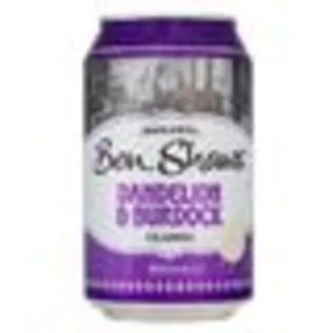 Ben Shaws Dandelion & Burdock 330ml