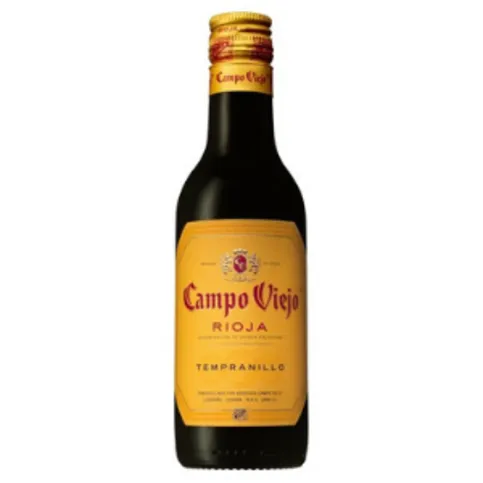 Campo Viejo Tempranillo 187ml