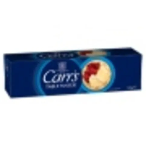 Carr's Table Water 125g
