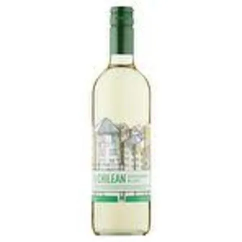 Co-op Chilean Sauvignon Blanc 75cl