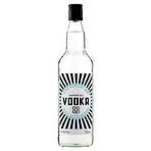 Co-op Imperial Vodka 70cl