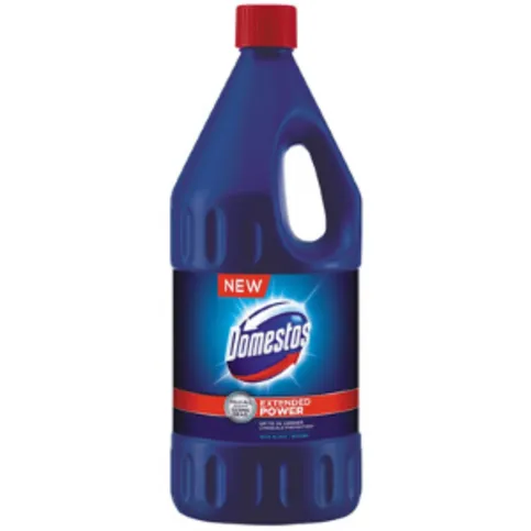 Domestos Extended Power 2L Bleach