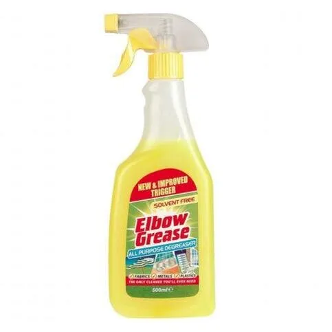 Elbow Grease All Purpose Degreaser 500ml