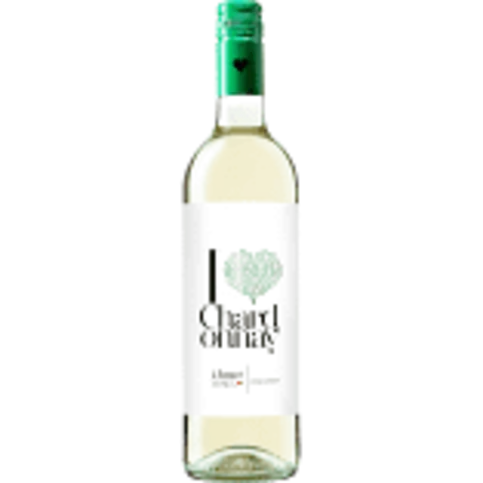 I Heart Chardonnay 75cl