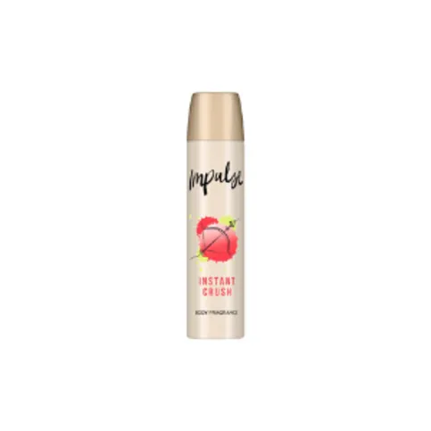 Impulse Instant Crush 75ml