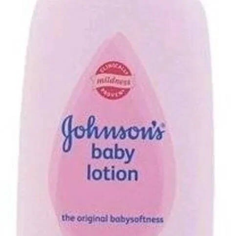 Johnson's Baby Lotion 300ml