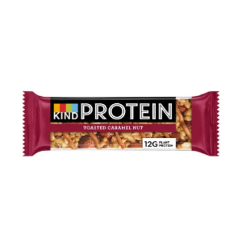 Kind Toasted Caramel Nut Protein 50g